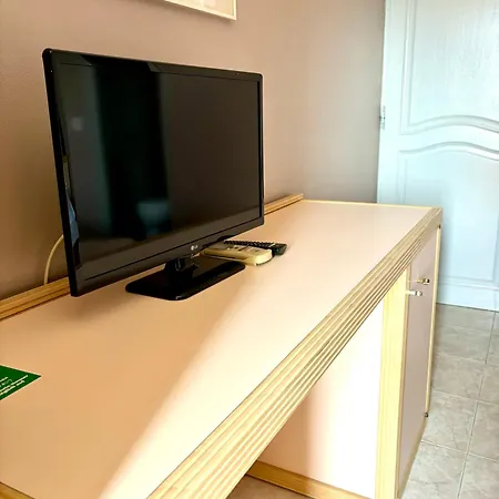 Hoetel U Santa Maria Hotel Olmeto (Corsica)