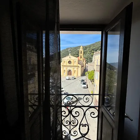 Hoetel U Santa Maria Hotel