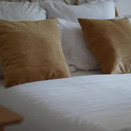 Hoetel U Santa Maria