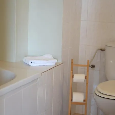 Hoetel U Santa Maria 오므또