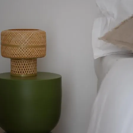 Hoetel U Santa Maria 2*