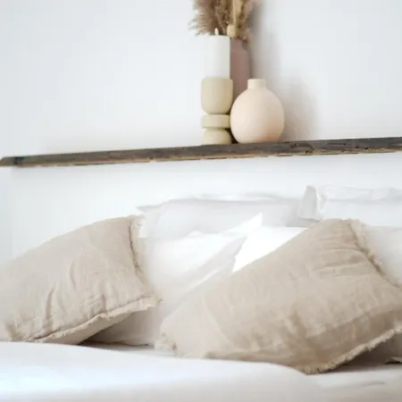 Hoetel U Santa Maria 오므또