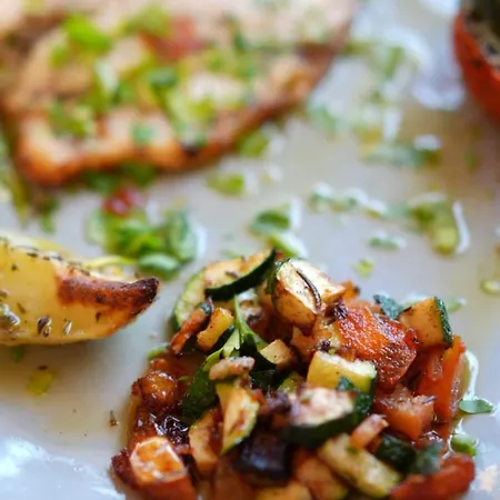 호텔 Hoetel U Santa Maria