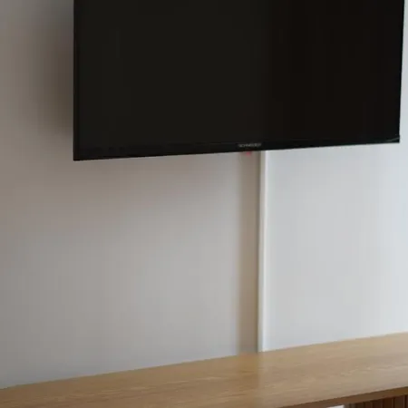 Hoetel U Santa Maria 호텔 2*