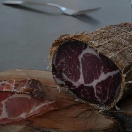 호텔 Hoetel U Santa Maria 2*