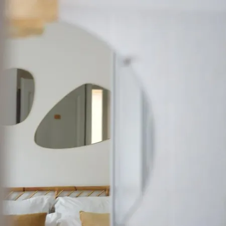 Hoetel U Santa Maria 호텔