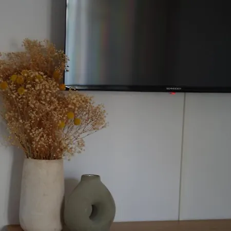 호텔 Hoetel U Santa Maria 2*