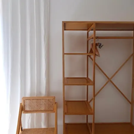 호텔 Hoetel U Santa Maria