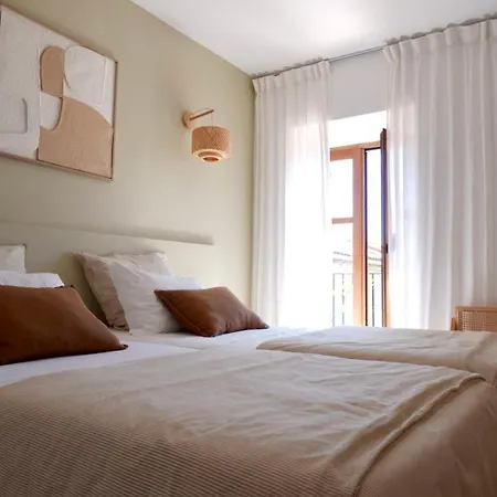 Hoetel U Santa Maria 2*