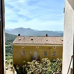 Hoetel U Santa Maria 2* Olmeto (Corsica)
