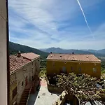 Hotel Hoetel U Santa Maria Olmeto (Corsica)