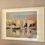 Hotel Hoetel U Santa Maria Olmeto (Corsica)