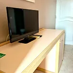 Hoetel U Santa Maria Hotel Olmeto (Corsica)