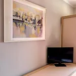 Hotel Hoetel U Santa Maria Olmeto (Corsica)