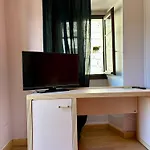 Hotel Hoetel U Santa Maria Olmeto (Corsica)