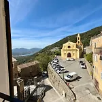 Hoetel U Santa Maria 2* Olmeto (Corsica)