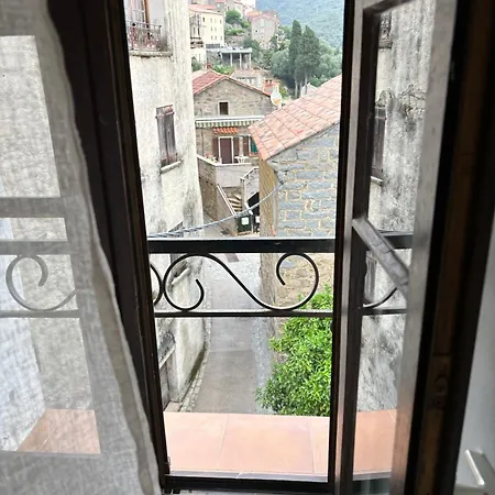 Hoetel U Santa Maria Ξενοδοχείο