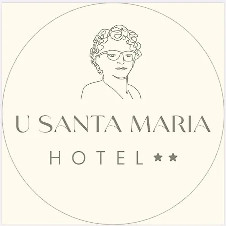 Hoetel U Santa Maria 2* 오므또