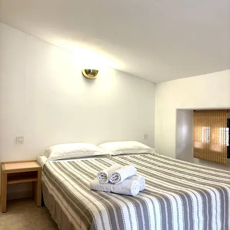 Hoetel U Santa Maria Otel