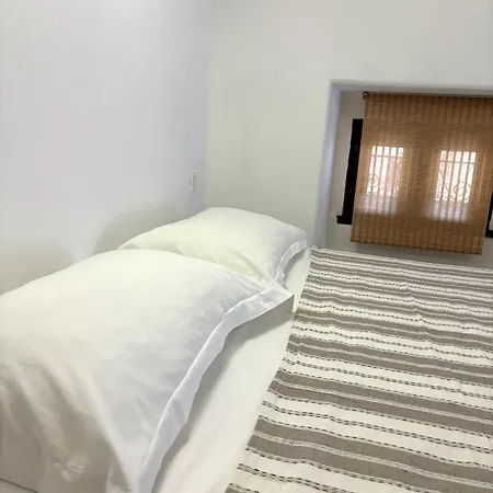 Hoetel U Santa Maria Otel Olmeto (Corsica)