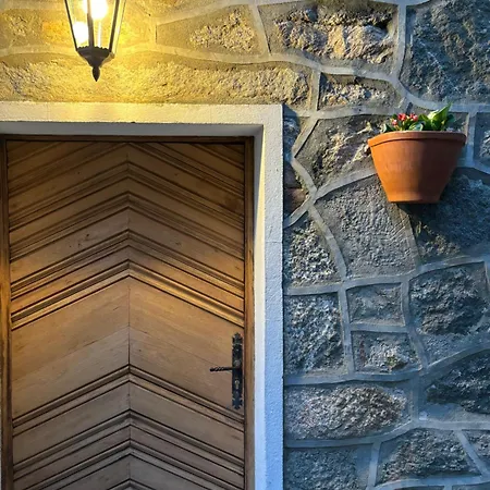 Otel Hoetel U Santa Maria Olmeto (Corsica)
