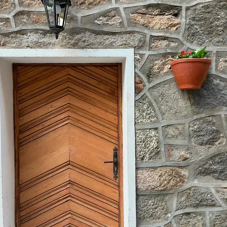 Hoetel U Santa Maria Ξενοδοχείο Olmeto (Corsica)
