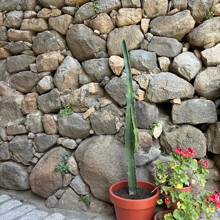 Hoetel U Santa Maria Otel