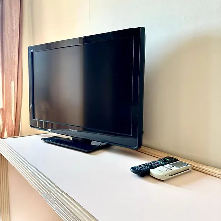 Otel Hoetel U Santa Maria 2*