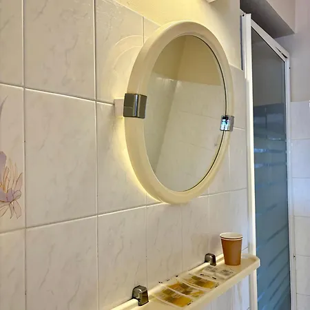 Hotel Hoetel U Santa Maria