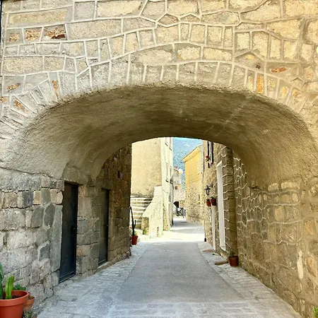 Hoetel U Santa Maria Ξενοδοχείο 2*