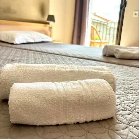 Hoetel U Santa Maria Otel