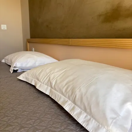 Hoetel U Santa Maria Otel 2*