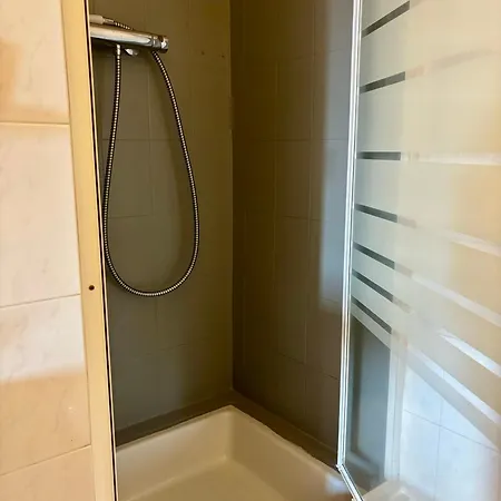 Hotel Hoetel U Santa Maria Olmeto (Corsica)