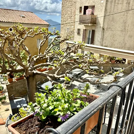 Hoetel U Santa Maria Otel