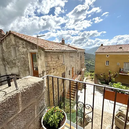Ξενοδοχείο Hoetel U Santa Maria