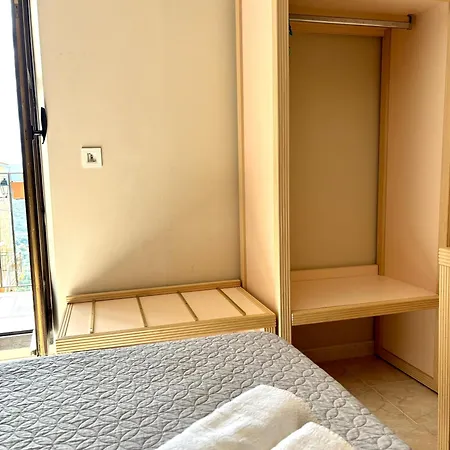Otel Hoetel U Santa Maria