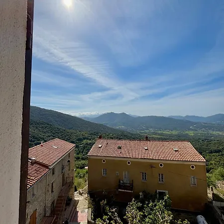 Hoetel U Santa Maria Otel