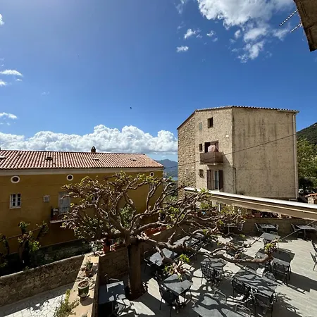Hoetel U Santa Maria Otel 2*