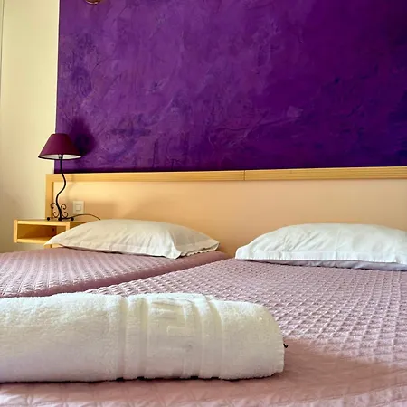 Hoetel U Santa Maria Otel