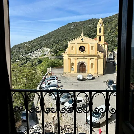 Hoetel U Santa Maria