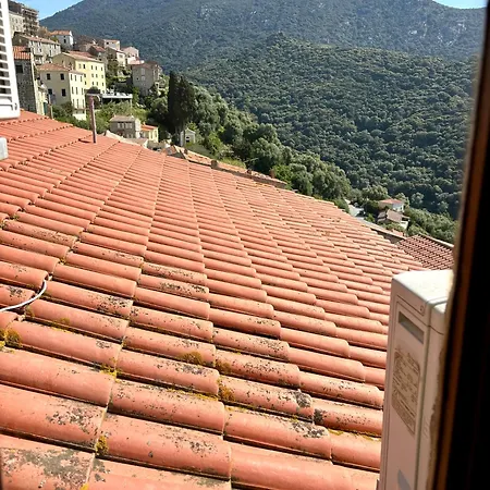 Hoetel U Santa Maria Otel Olmeto (Corsica)
