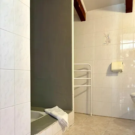 Hoetel U Santa Maria
