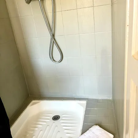Hoetel U Santa Maria Hotel Olmeto (Corsica)