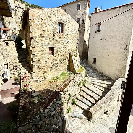 Hoetel U Santa Maria Otel