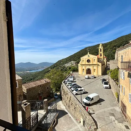 Hoetel U Santa Maria 2* Olmeto (Corsica)