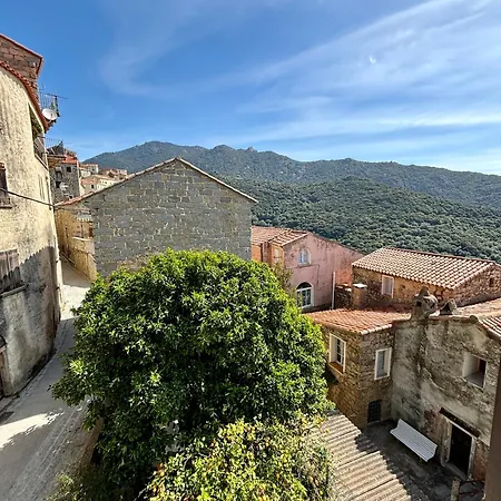 Ξενοδοχείο Hoetel U Santa Maria