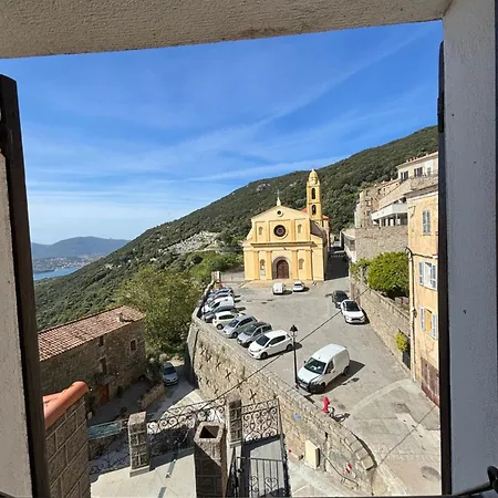 Hoetel U Santa Maria 2* Olmeto (Corsica)