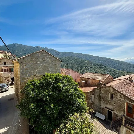 Hoetel U Santa Maria Ξενοδοχείο