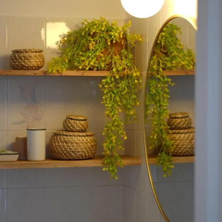 Hoetel U Santa Maria