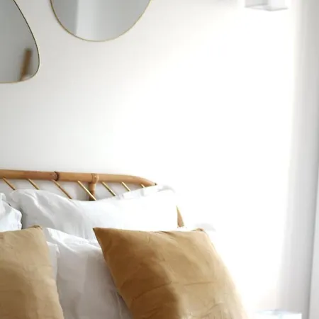 Otel Hoetel U Santa Maria Olmeto (Corsica)